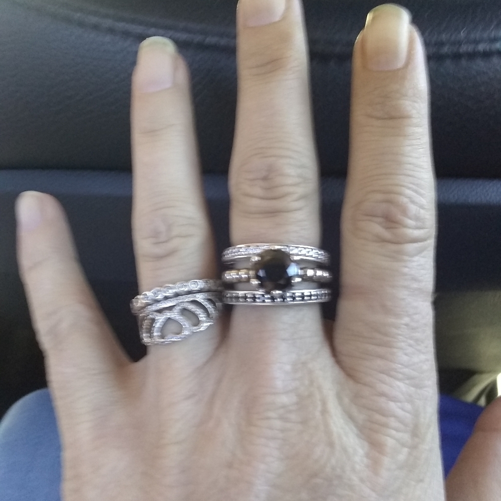 Alluring petite band has sold the Tierra band FS - Picture 3 of 8